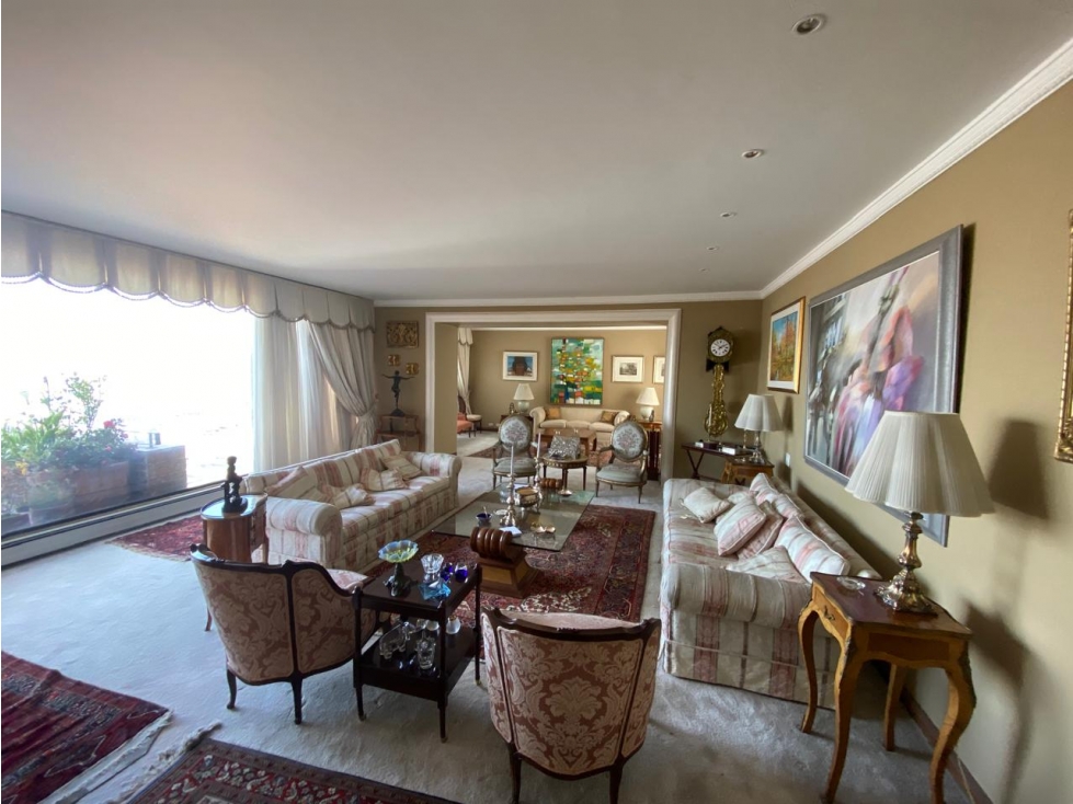 VENTA Apto Penthouse Duplex Ideal Para Remodelar — foto 4