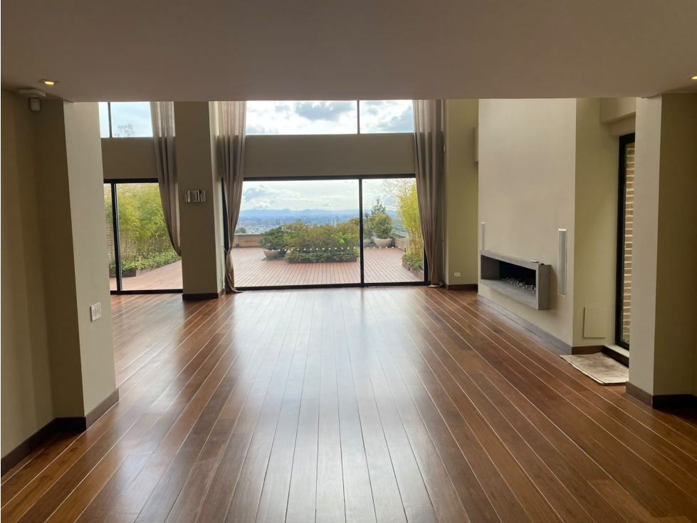 VENTA APTO CHICO ALTO — foto 3