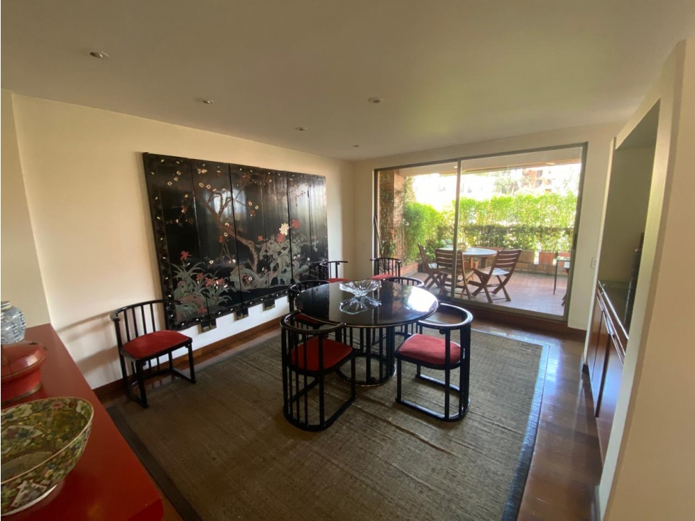 ARRIENDO/VENTA PENT HOUSE ROSALES VISTA — foto 5