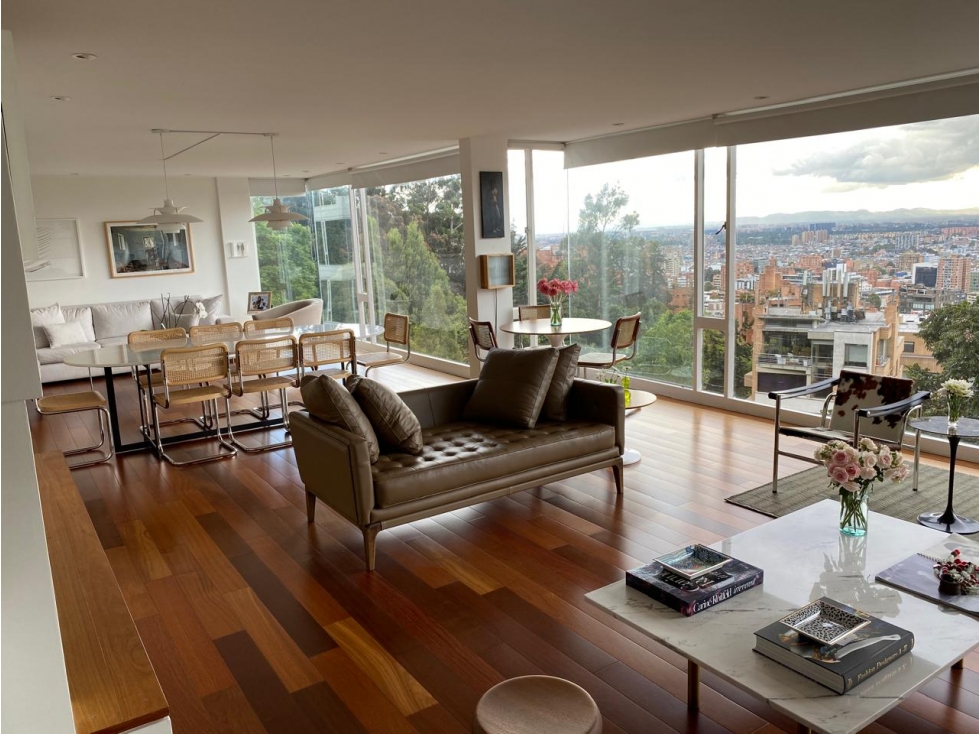 Apartamento Llorente