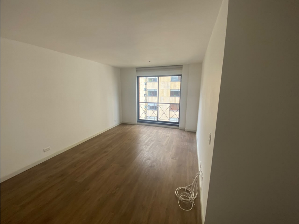 ARRIENDO APTO ROSALES — foto 2