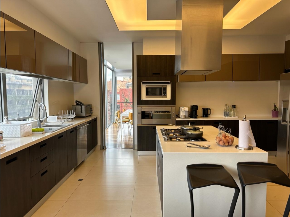 Apartamento Con Terraza 40 M2 — foto 4