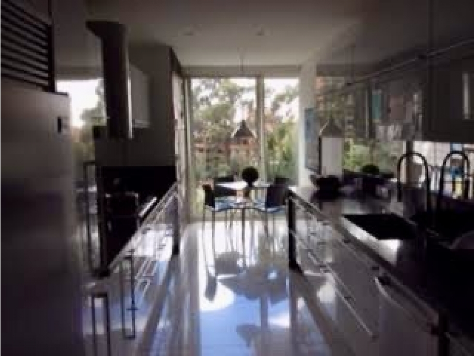 VENTA Apartamento Peñas Blancas Terraza — foto 4