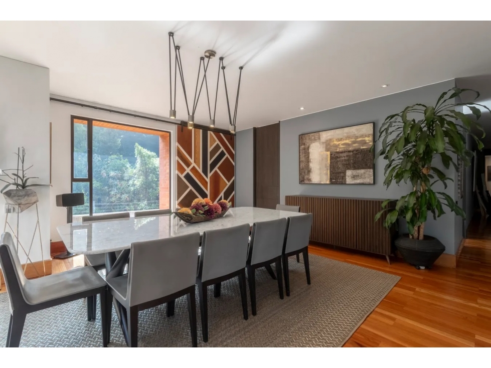 VENTA/ARRIENDO Apto Rosales — foto 6
