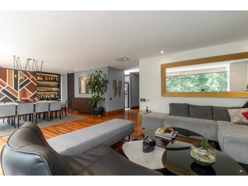 VENTA/ARRIENDO Apto Rosales — foto 4