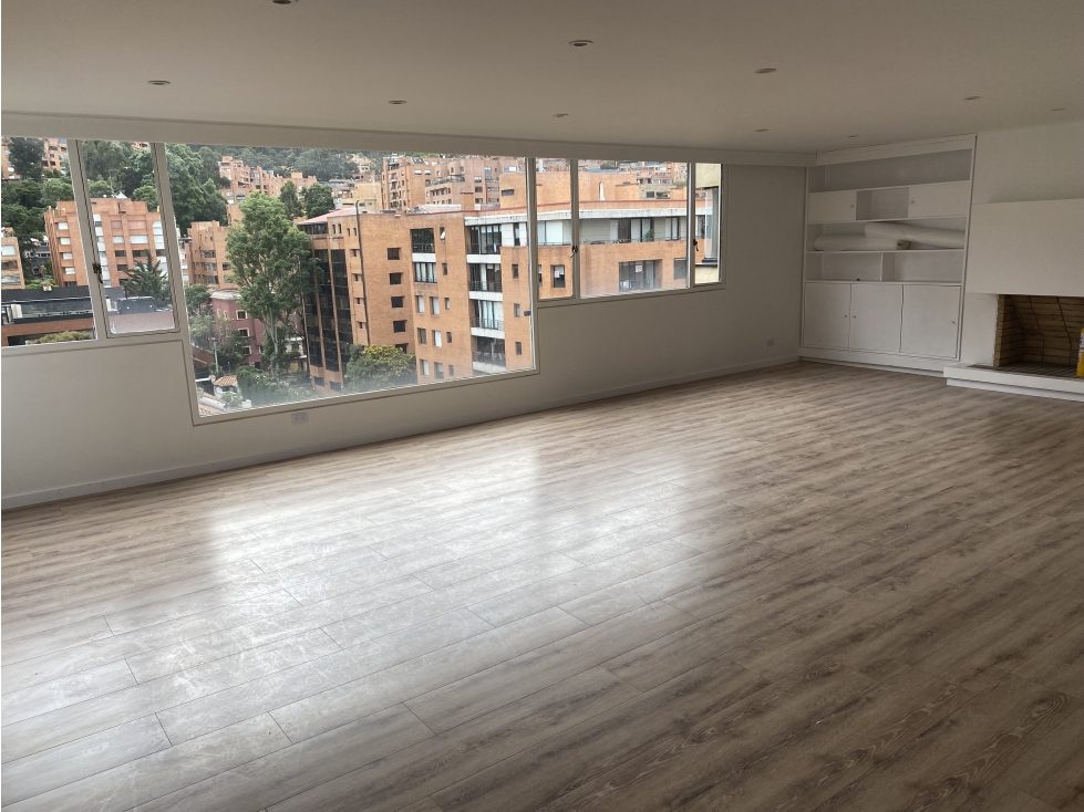 Apartamento Remodelado torres castillo
