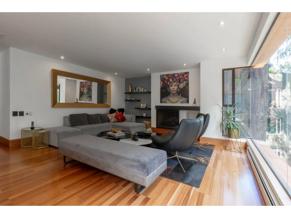 VENTA/ARRIENDO Apto Rosales — foto 3