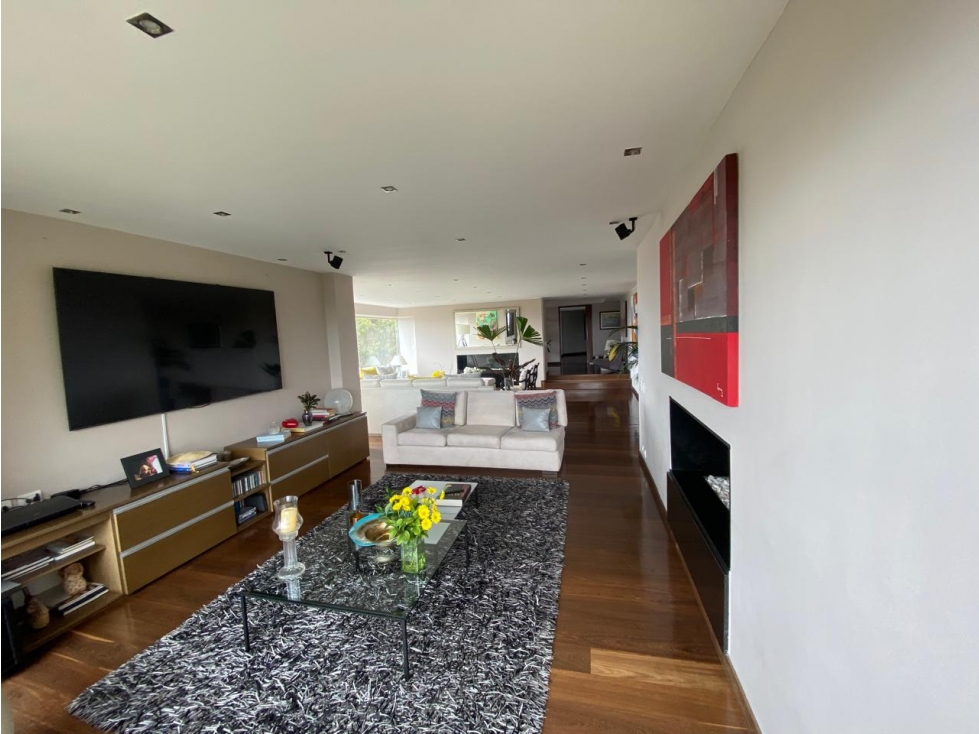 VENTA 4 alcobas APTO ALTOS DE RETIRO conjunto — foto 6