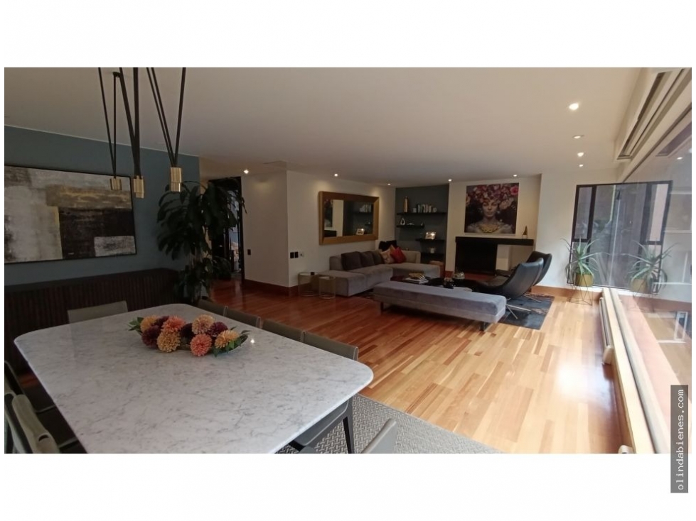 VENTA/ARRIENDO Apto Rosales — foto 5