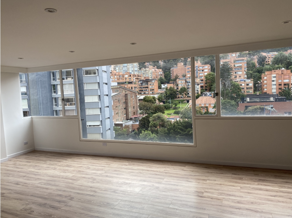 Apartamento Remodelado torres castillo — foto 2
