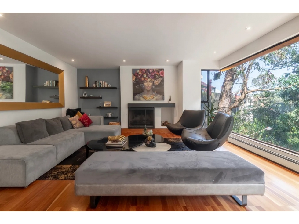 VENTA/ARRIENDO Apto Rosales — foto 2