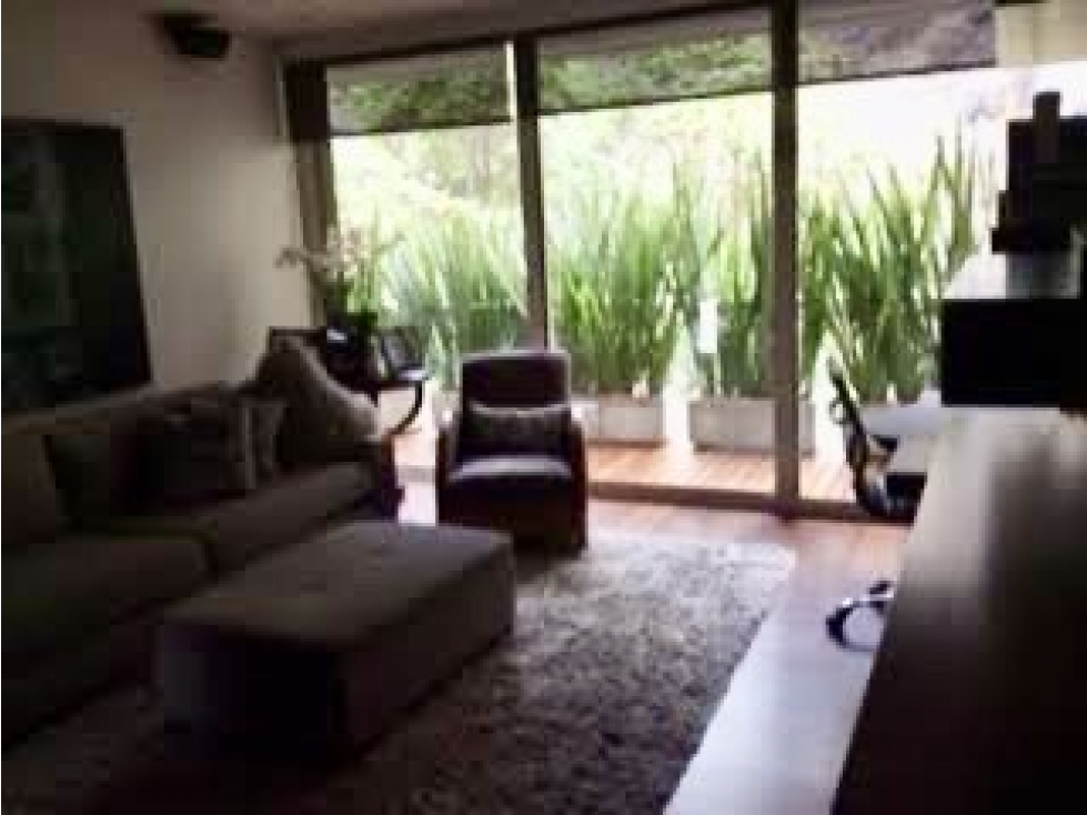 VENTA Apartamento Peñas Blancas Terraza — foto 5