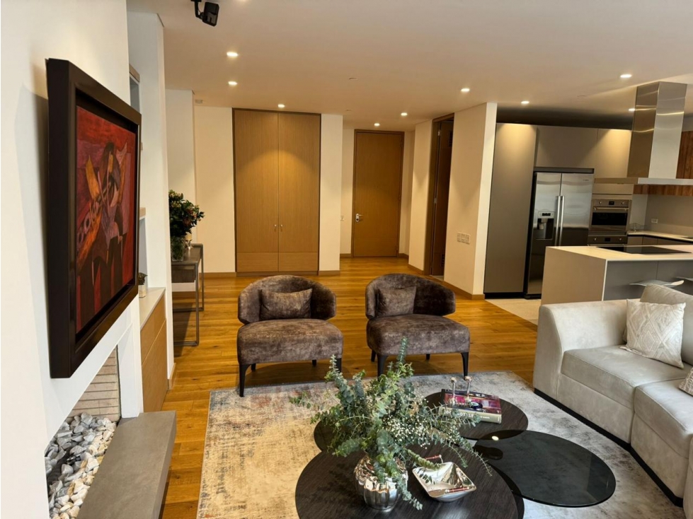 Fantástico Apartamento