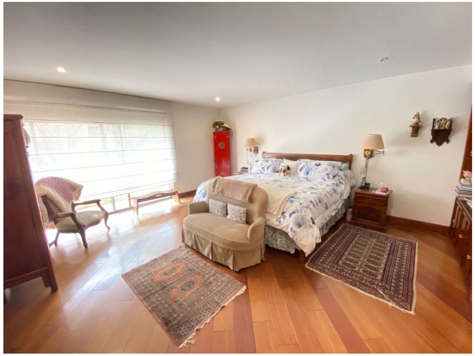 Apartamento Refugio — foto 6