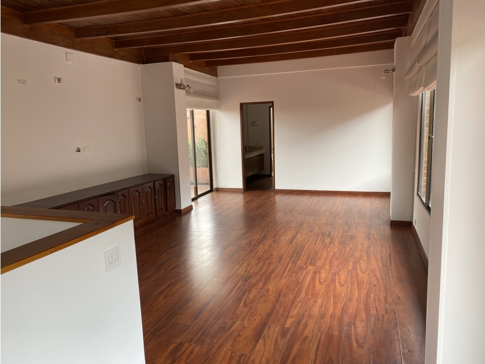 Pent house Unico TERRAZA — foto 3