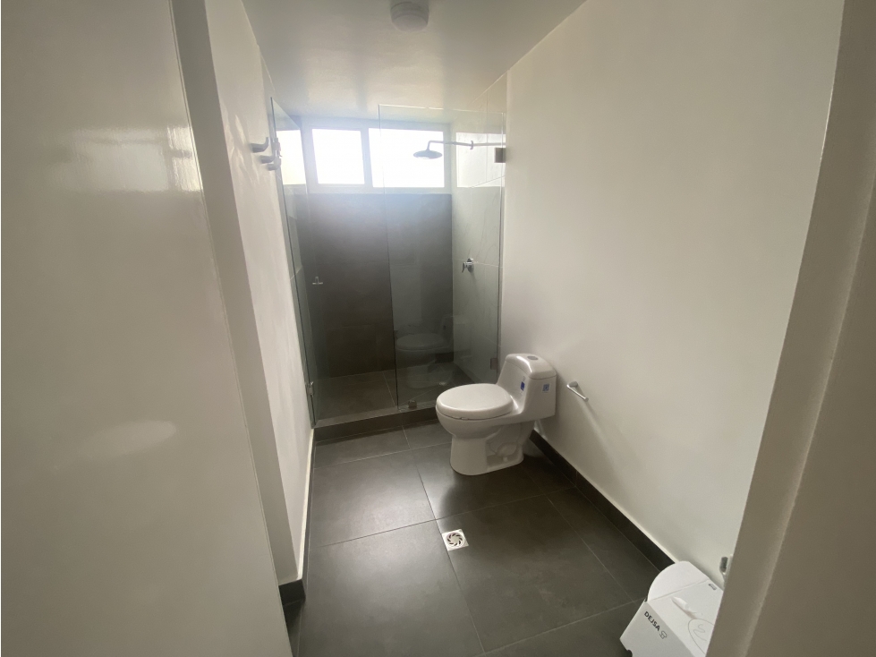 Apartamento Remodelado torres castillo — foto 4