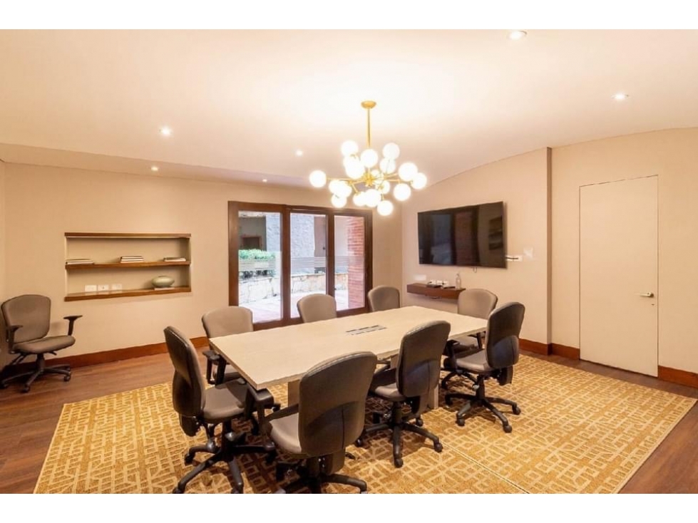 VENTA Apartamento Rosales Bajo — foto 4