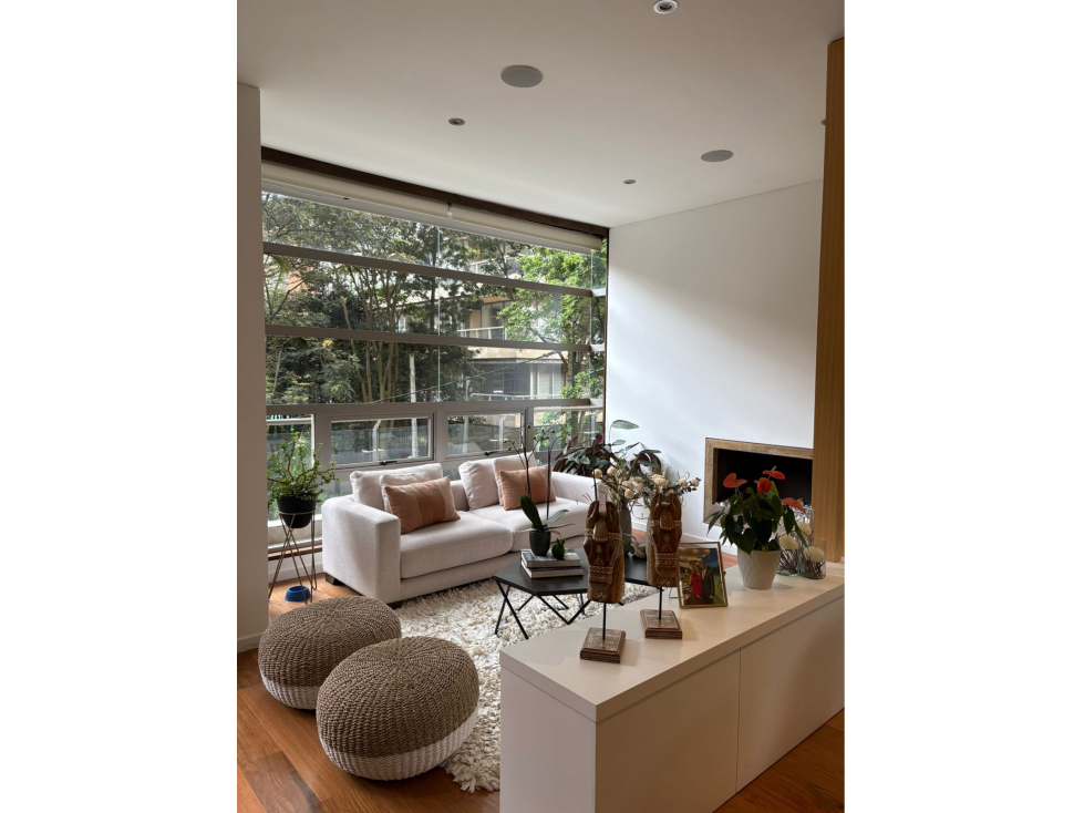 Apartamento Cabrera Con Terraza — foto 2