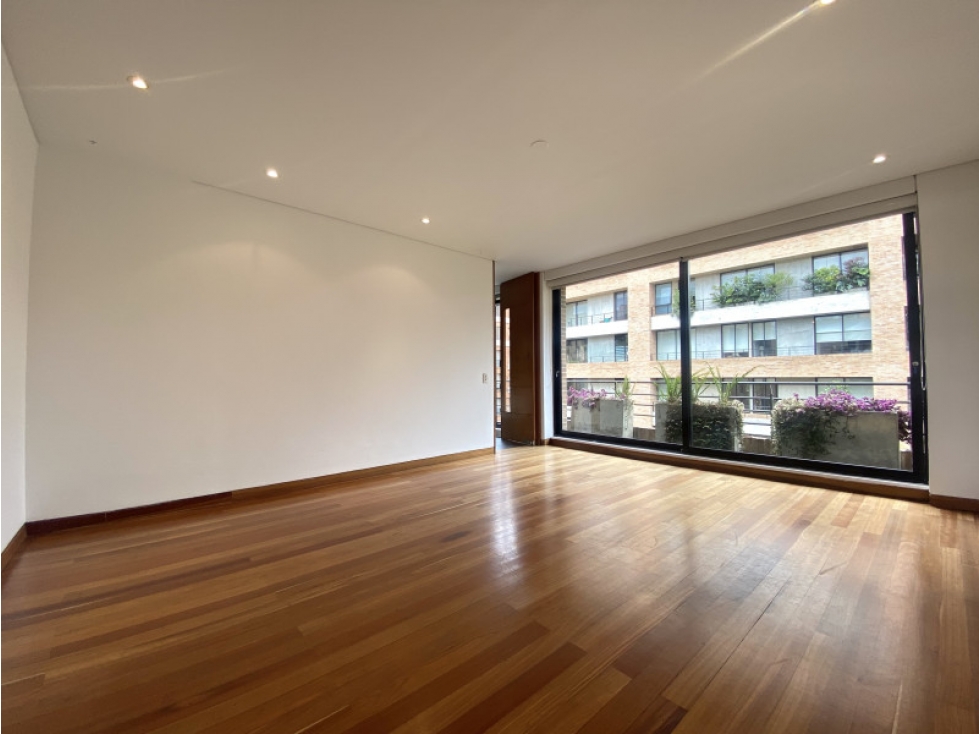 VENTA/ARRIENDO Apartamento Cabrera — foto 2