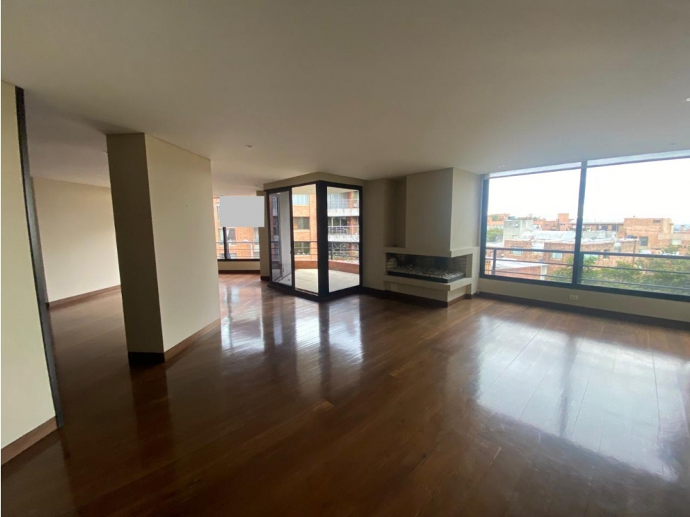 VENTA Apartamento Rosales VISTA — foto 4