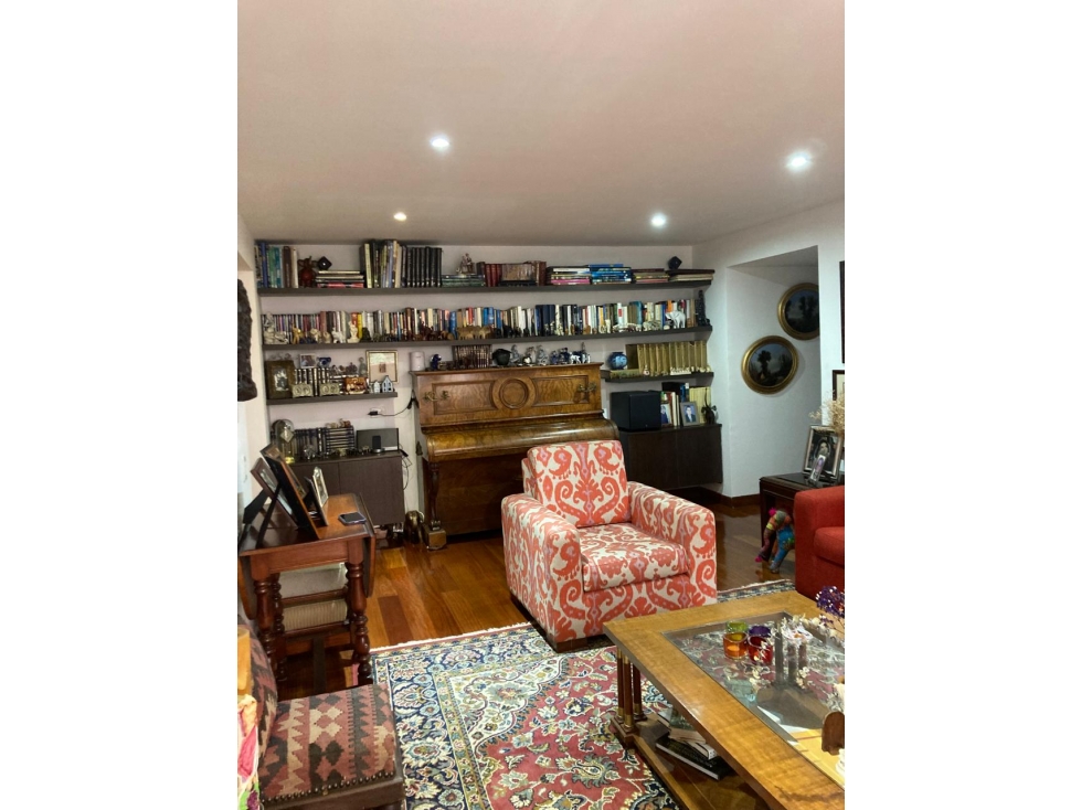 VENTA APTO ROSALES — foto 6