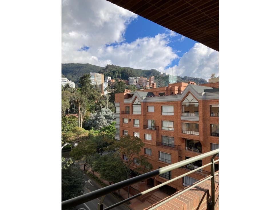 ARRIENDO APTO PORTAL MUSEO — foto 4