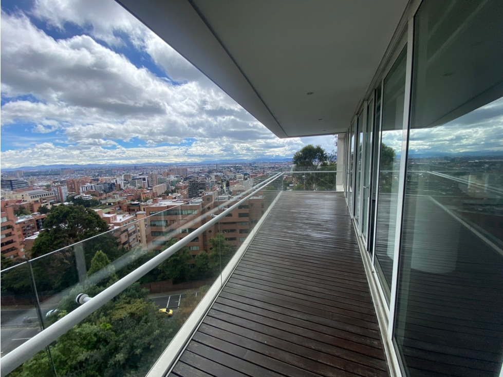 VENTA APTO PEÑAS BLANCAS — foto 4