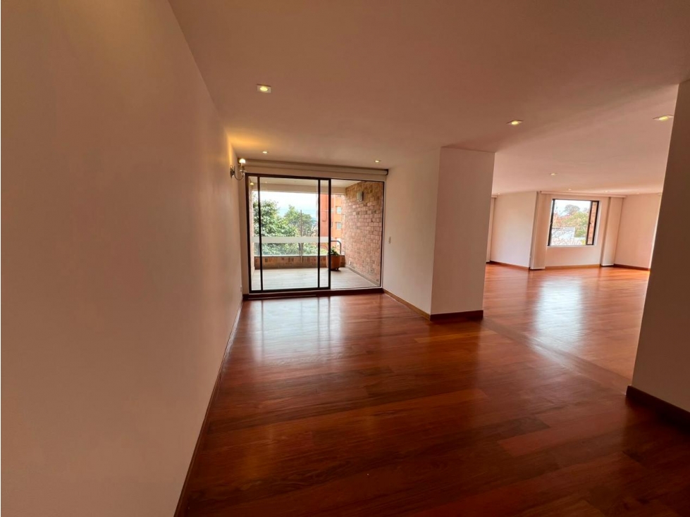 VENTA APTO ROSALES — foto 3