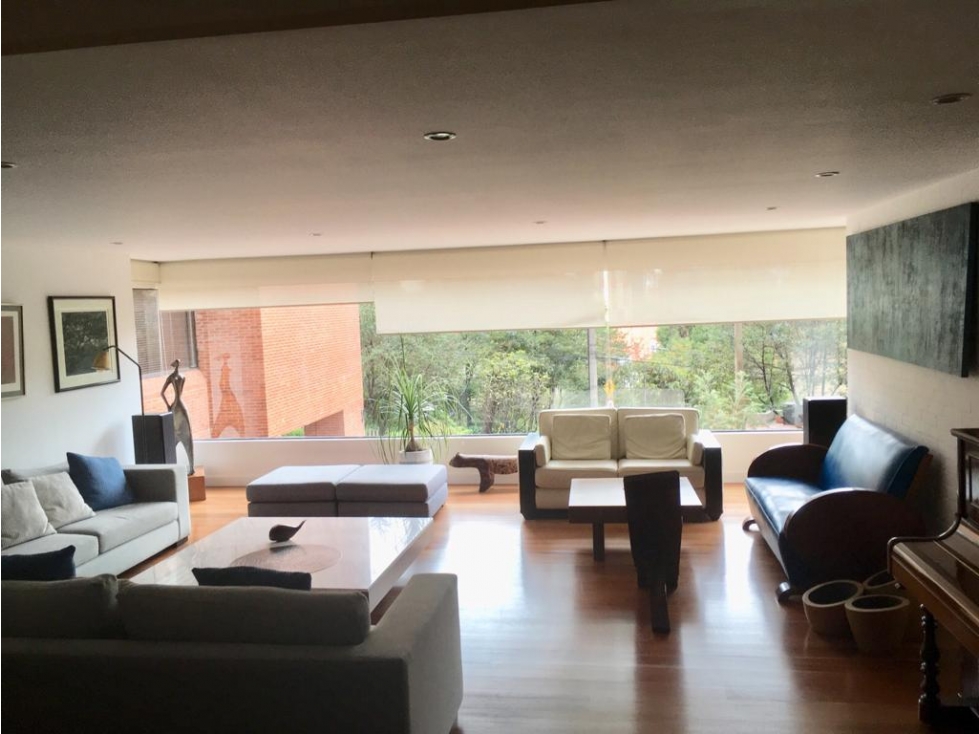 VENTA APTO ROSALES