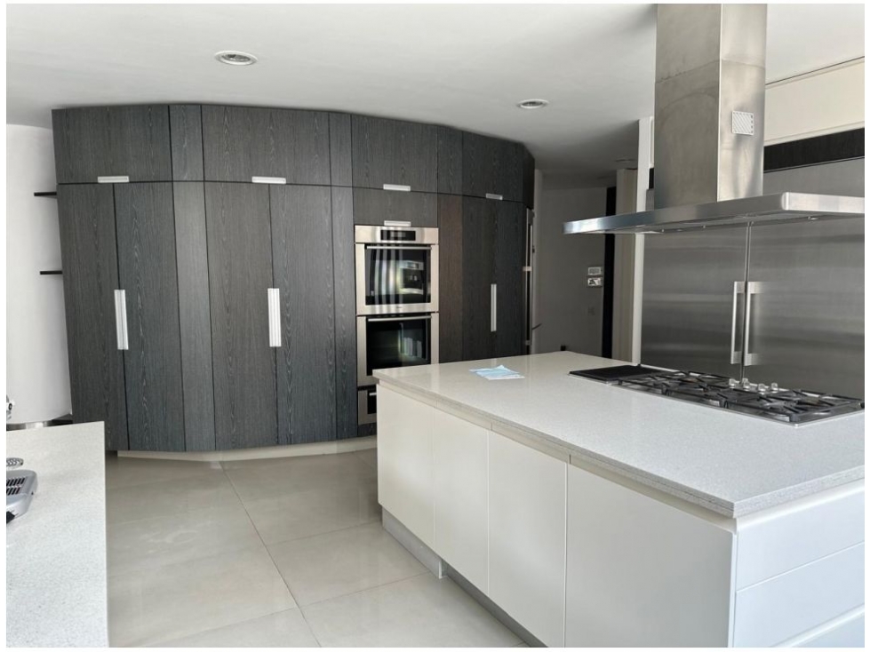 PENTHOUSE DÚPLEX | ROSALES BAJO — foto 5