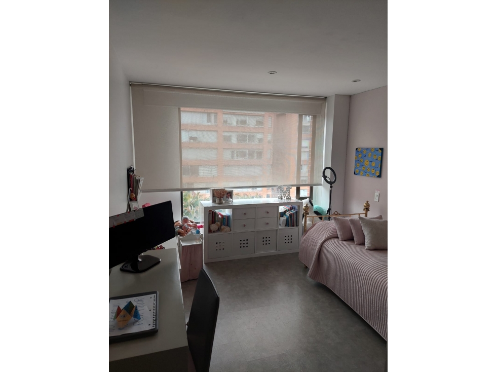 VENTA/ARRIENDO APTO ROSALES - 6