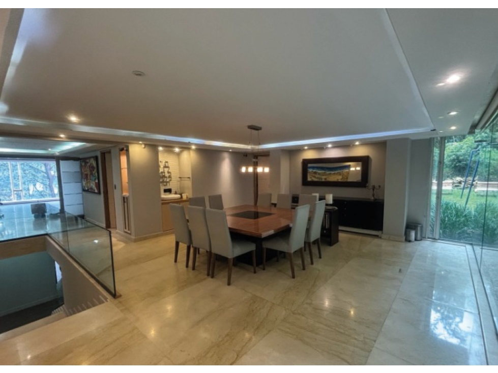 Duplex Rosales