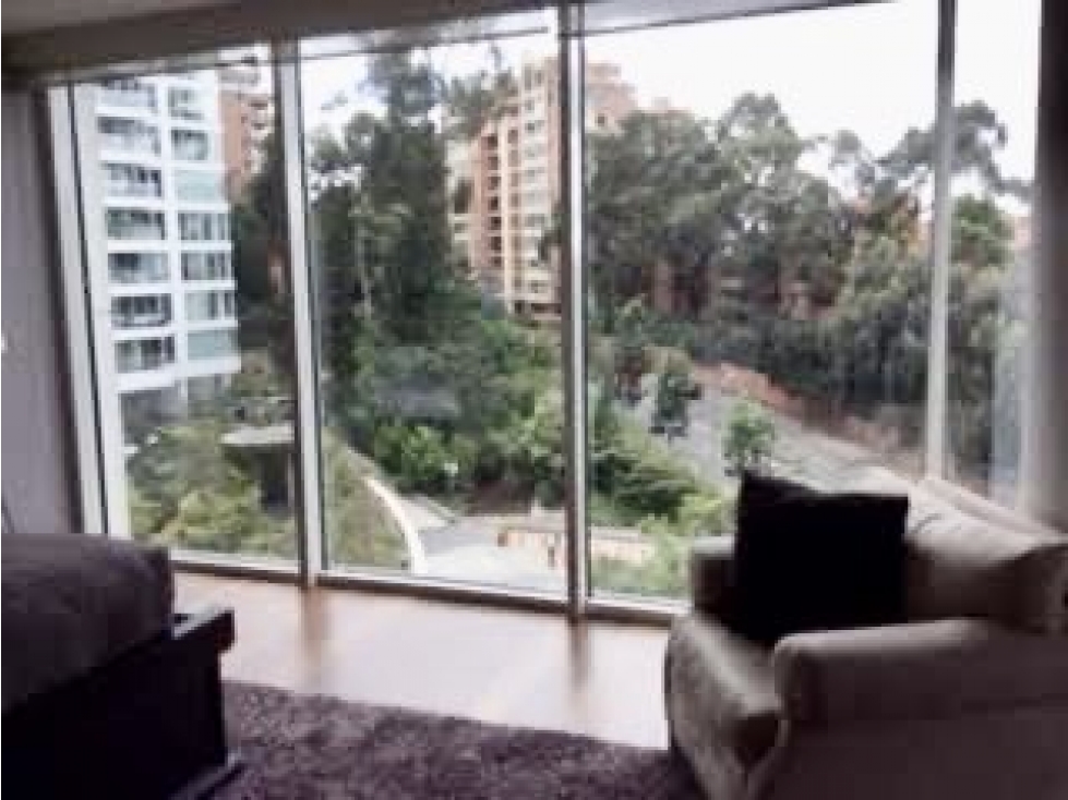 VENTA Apartamento Peñas Blancas Terraza — foto 6