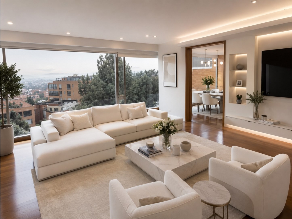 Apartamento Llorente — foto 2