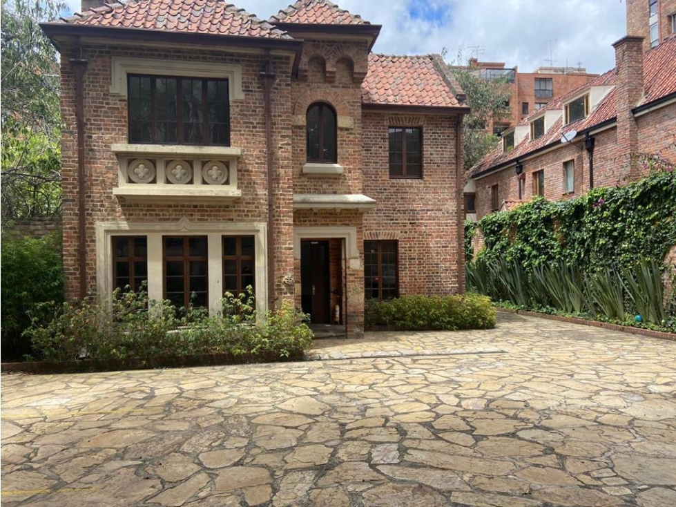 Casa Espectacular