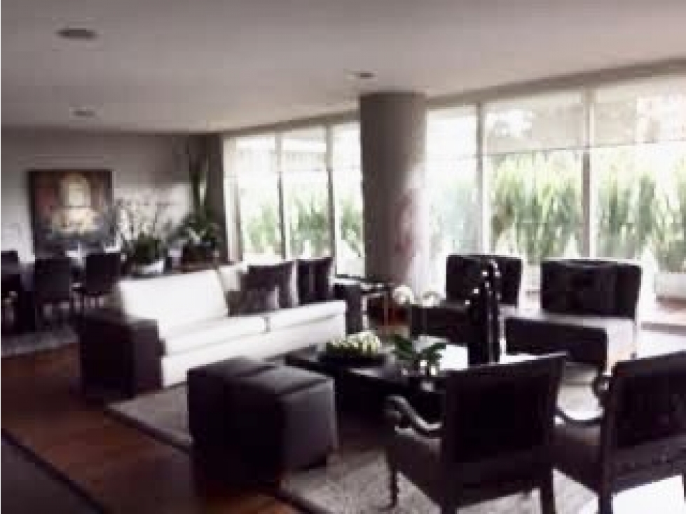 VENTA Apartamento Peñas Blancas Terraza — foto 3