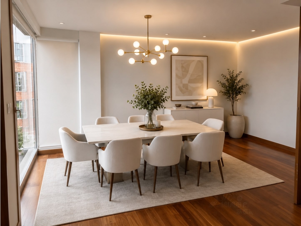Apartamento Llorente — foto 4