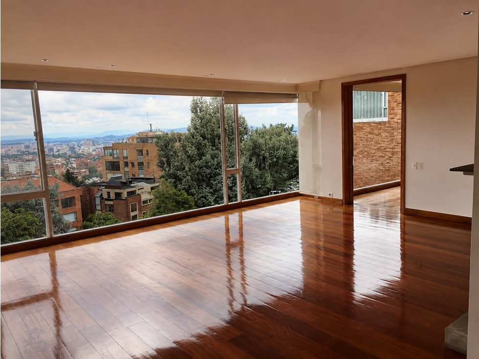 Apartamento Llorente