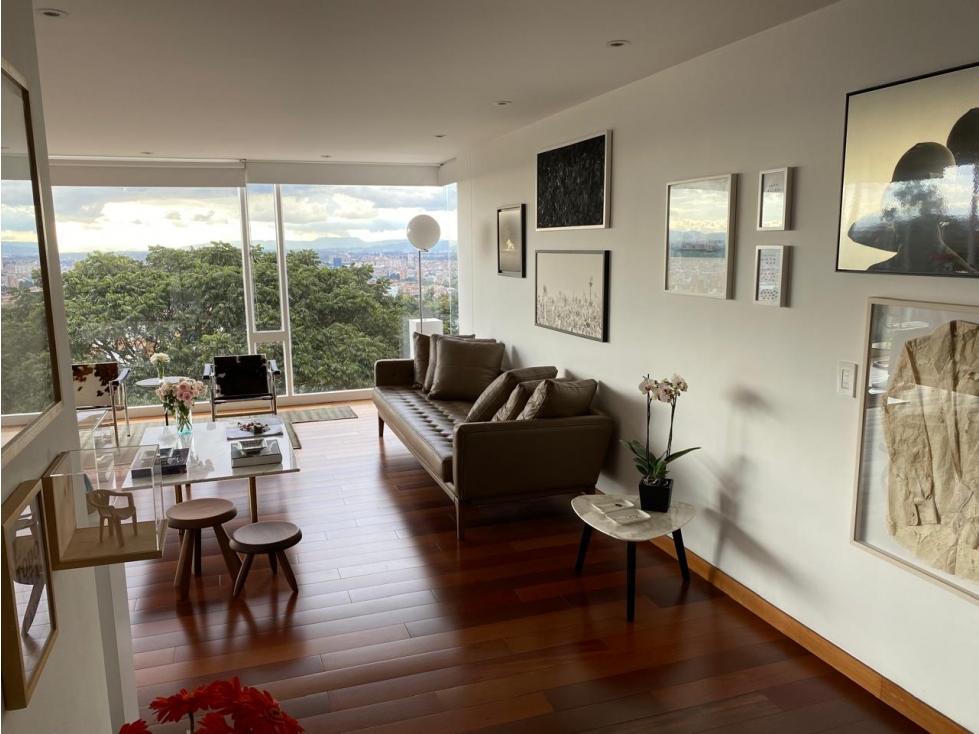 Apartamento Llorente — foto 4