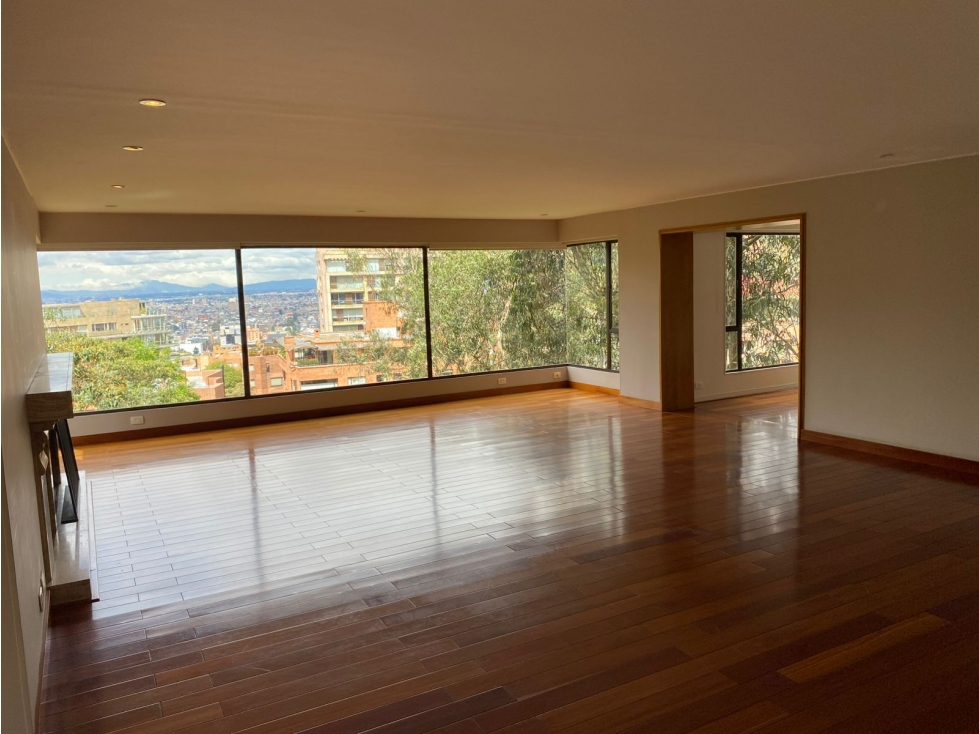 VENTA ARRIENDO Apto Bellavista — foto 2