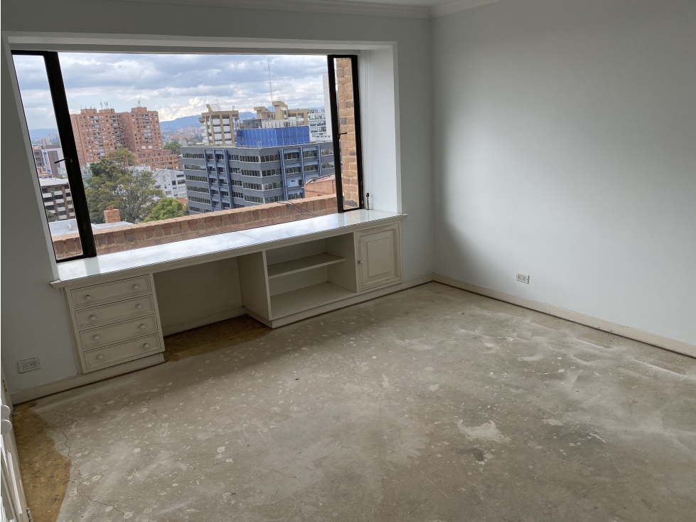 Apartamento Único — foto 4