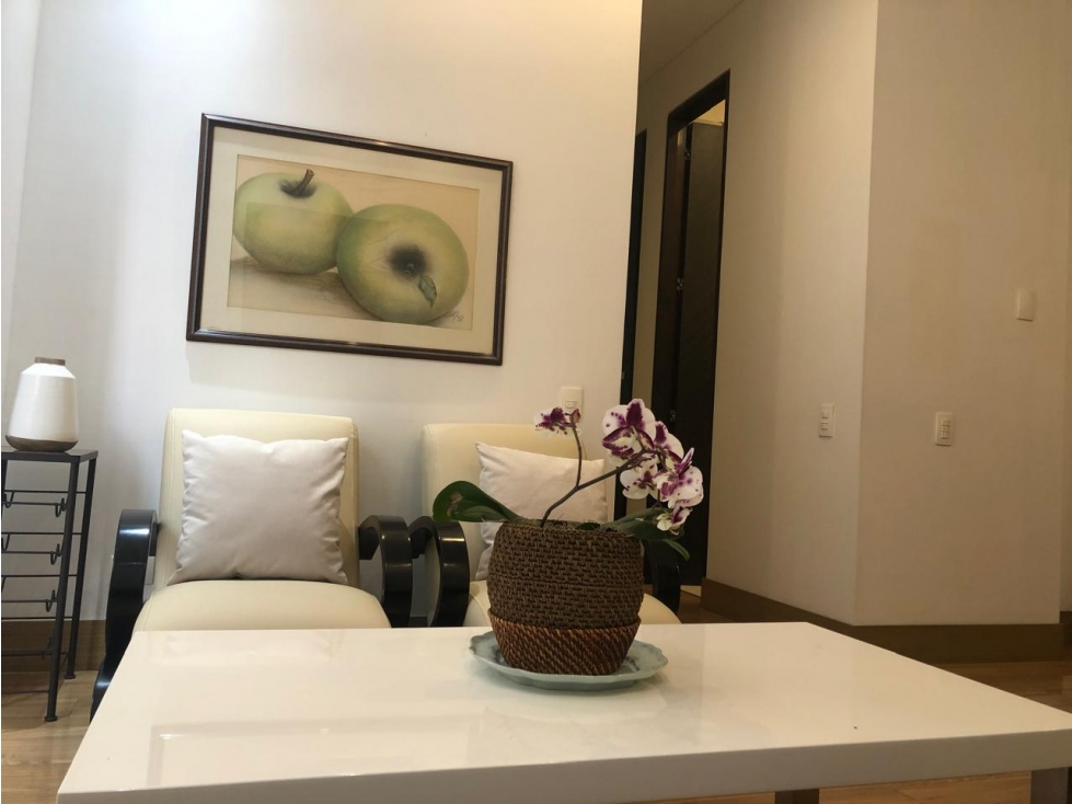 Grandioso Apartamento Cabrechi — foto 4