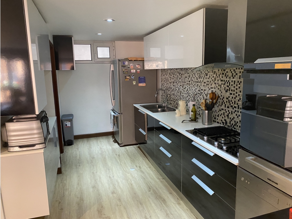 Maravilloso Duplex — foto 5