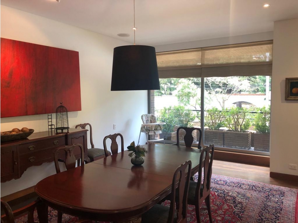Inigualable Apartamento — foto 4