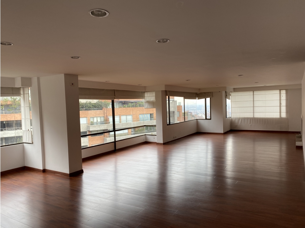 Pent house Unico TERRAZA — foto 4
