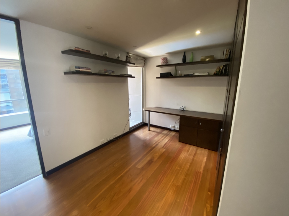 Apartamento Rosales — foto 6