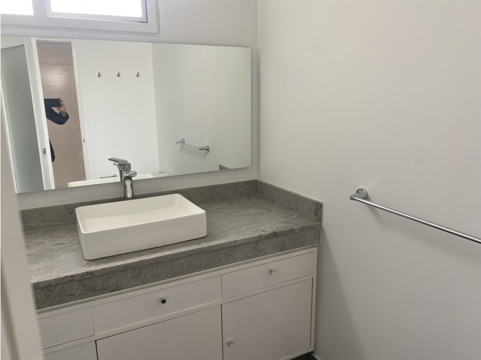 Apartamento Remodelado torres castillo — foto 5