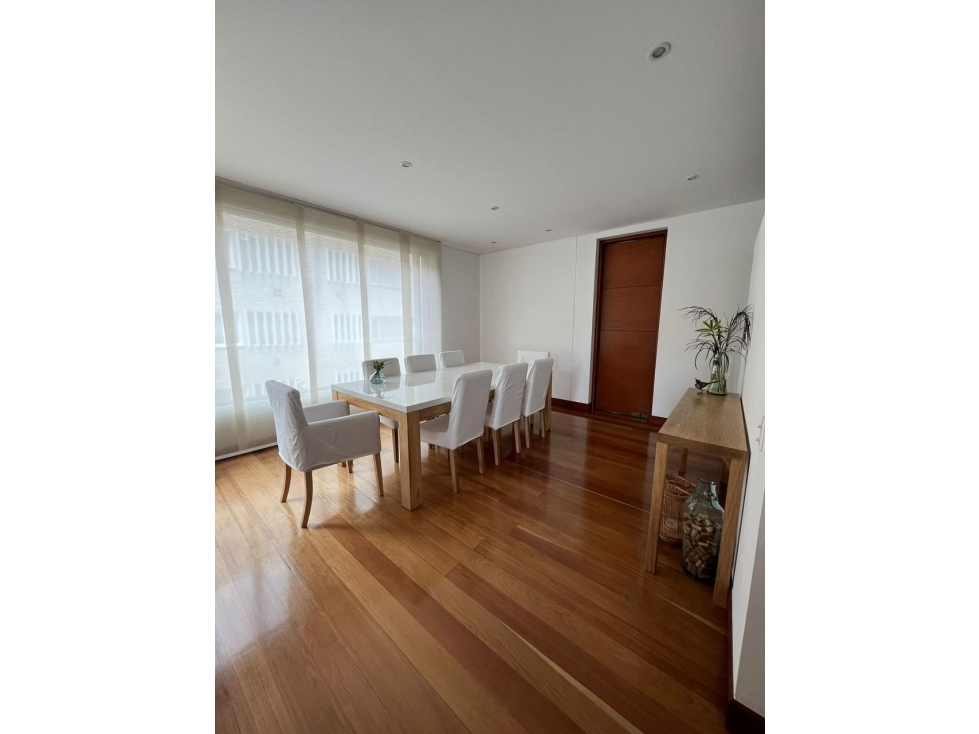 VENTA Apartamento Chico — foto 4