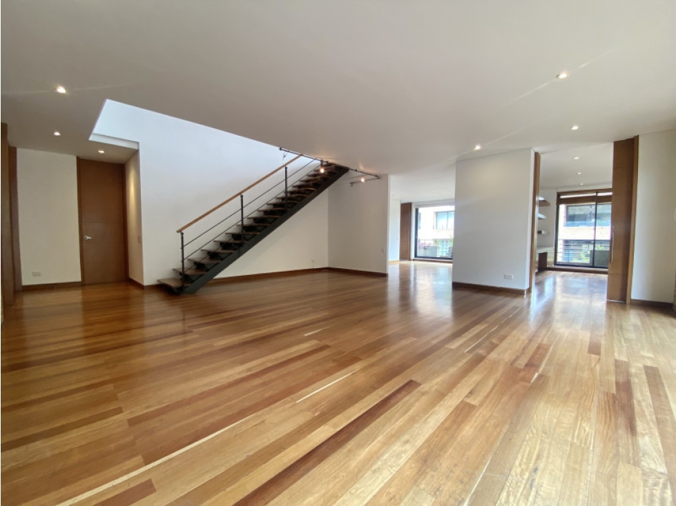 VENTA/ARRIENDO Apartamento Cabrera — foto 5