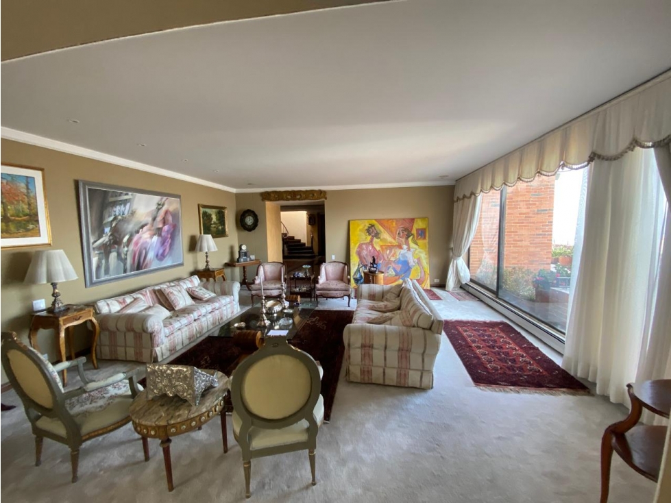 VENTA Apto Penthouse Duplex Ideal Para Remodelar — foto 5